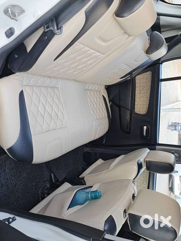 Maruti Suzuki Wagon R Vxi 1.2, 2017, Petrol