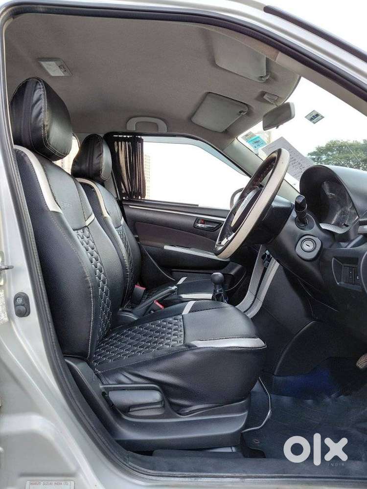Maruti Suzuki Swift Vxi, 2016, Petrol