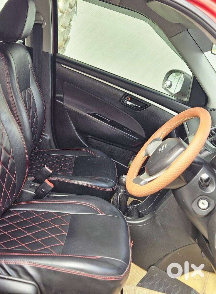 Maruti Suzuki Swift Ddis Vdi, 2011, Diesel