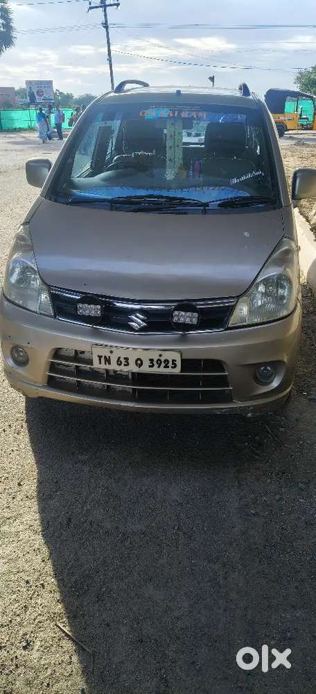 Maruti Suzuki Estilo 2010 Petrol 118000 Km Driven