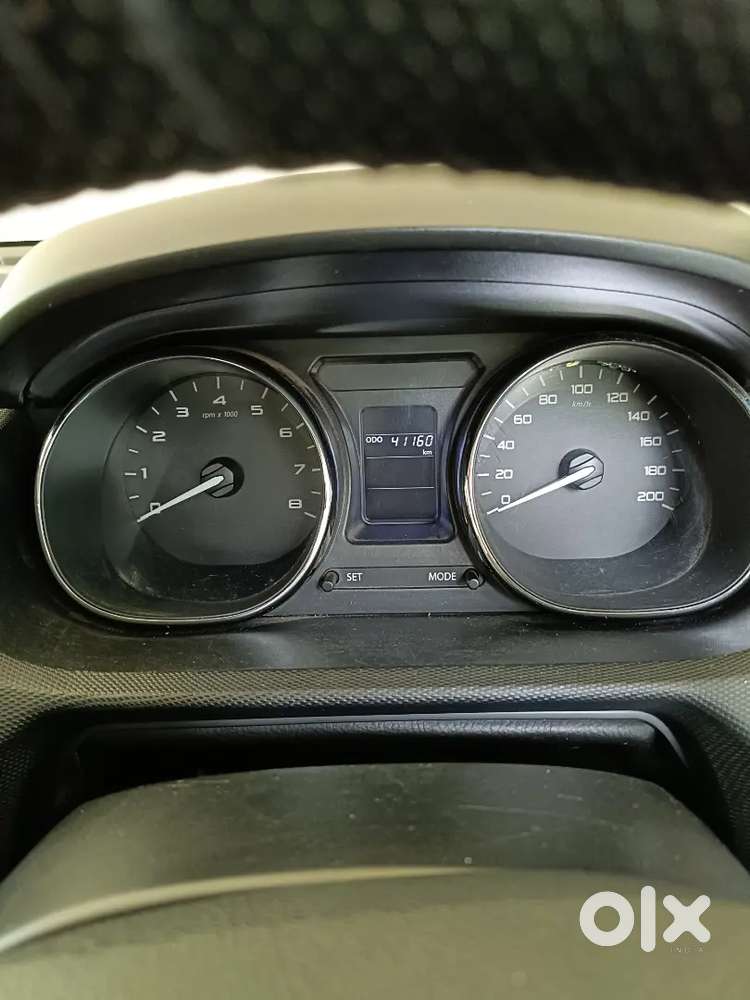Tata Tiago Amt - 2019