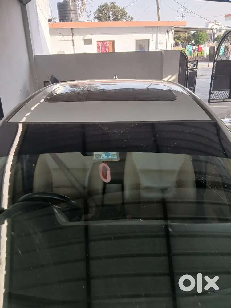 Honda City 2018 Cng & Petrol 80025 Km Driven