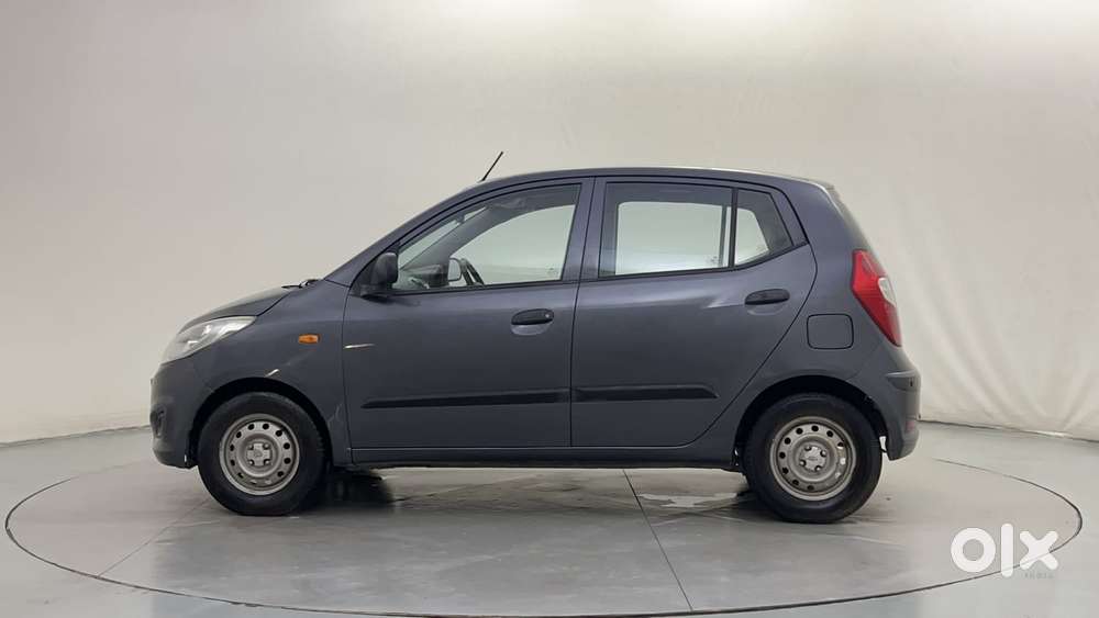 Hyundai I10 Magna 1.1l, 2014, Petrol