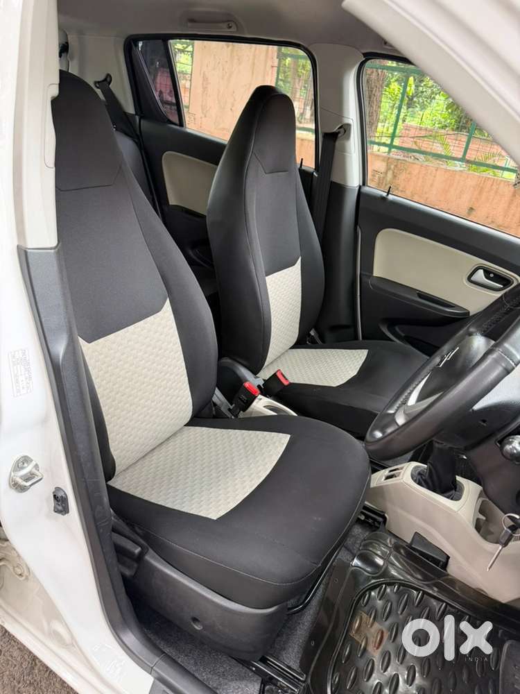 Maruti Suzuki Alto 2022 Km Driven 3500 Brand New Car
