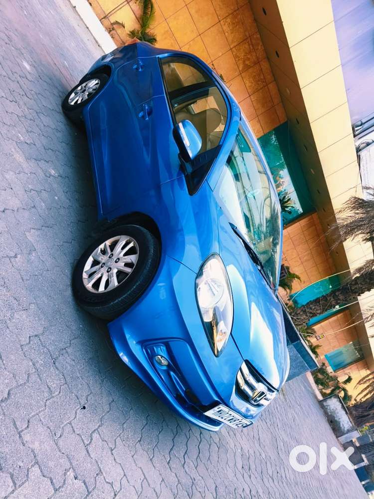 Honda Amaze 2013-2016 Vx I-dtec, 2013, Diesel