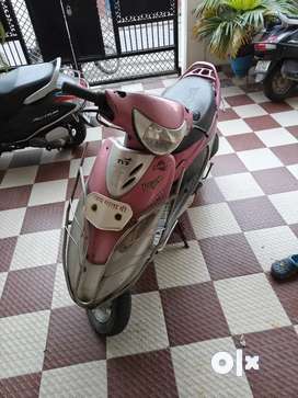 Olx two wheeler scooty hotsell