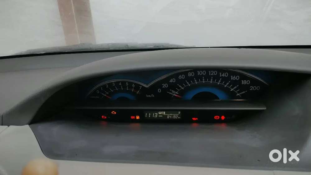Toyota Etios Diesel Manual 2016