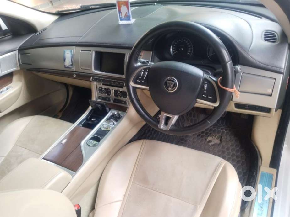 Jaguar Xf 2.2 Diesel, 2016