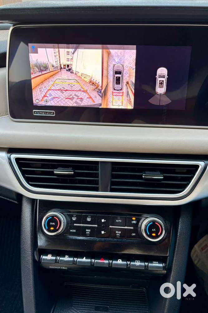 Mahindra Xuv700 2.2 Ax 7 Diesel At Luxury Pack Str, 2023, Diesel