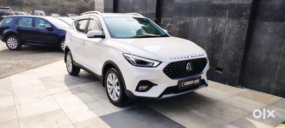 Mg Astor 1.5 Super, 2023, Petrol