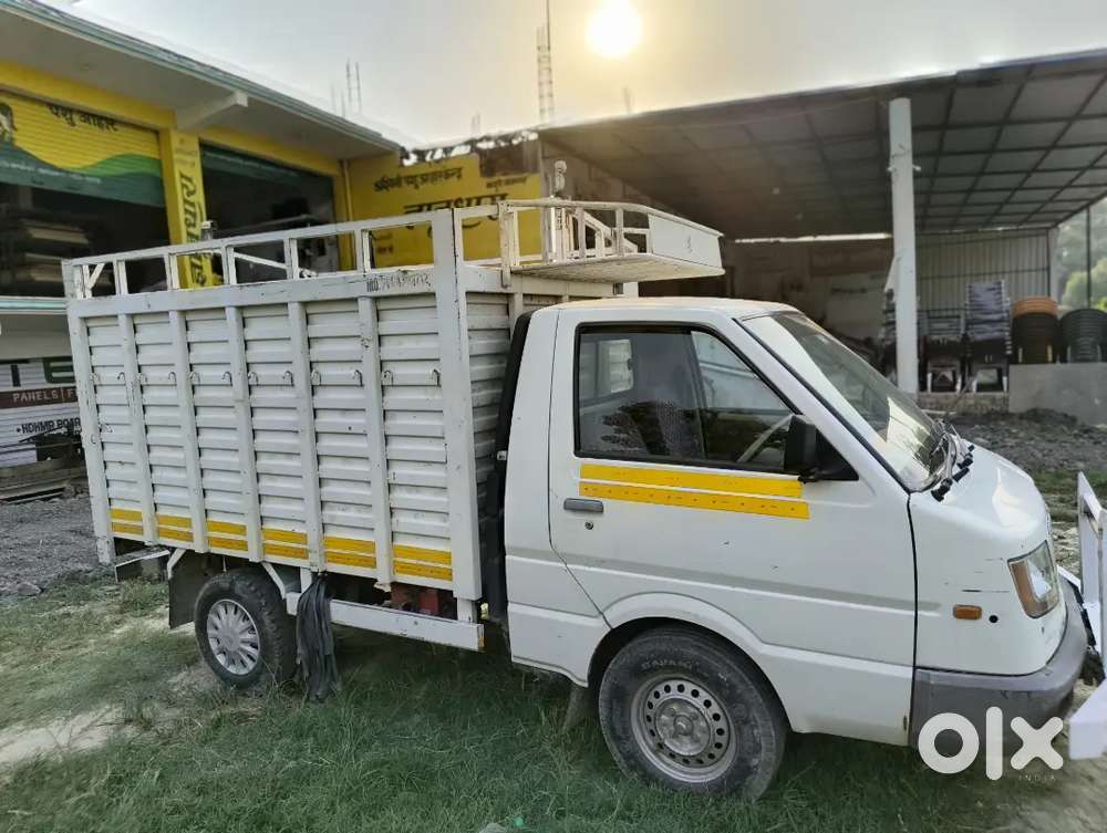 Ashok Leyland Loha2016