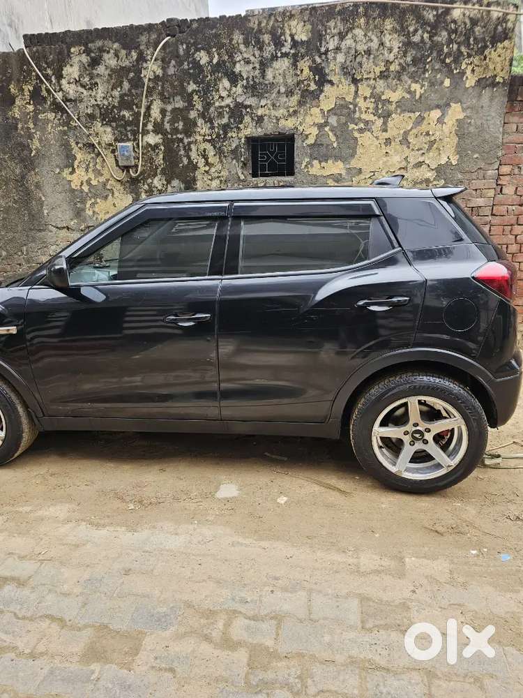 Good Screcthless Car Good Condition