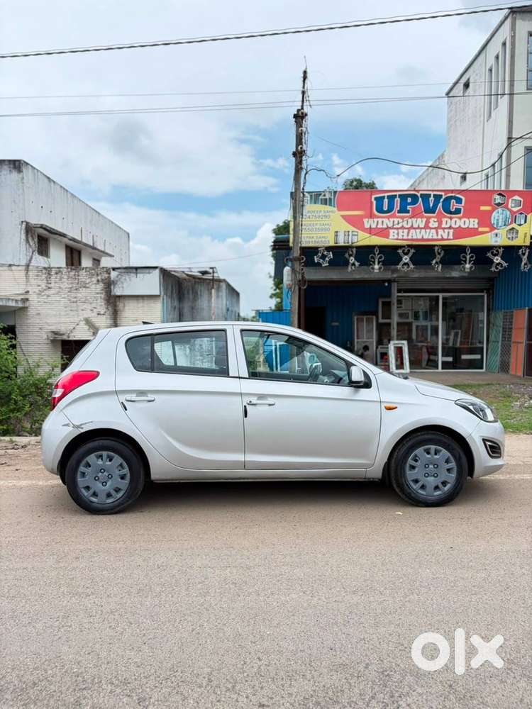 Urgent Sale Hyundai I20 First Owner