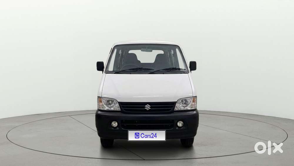 Maruti Suzuki Eeco Cng 5 Seater Ac, 2024, Cng & Hybrids