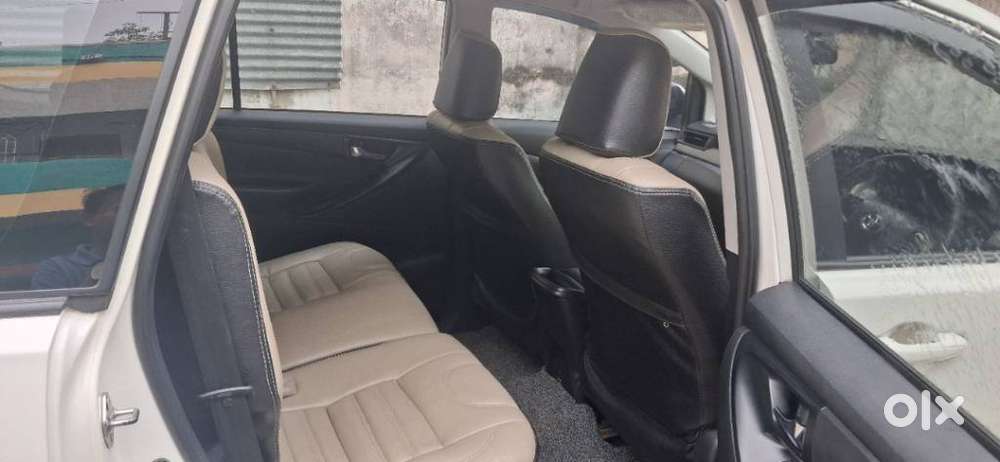 Toyota Innova Crysta, 2023, Diesel