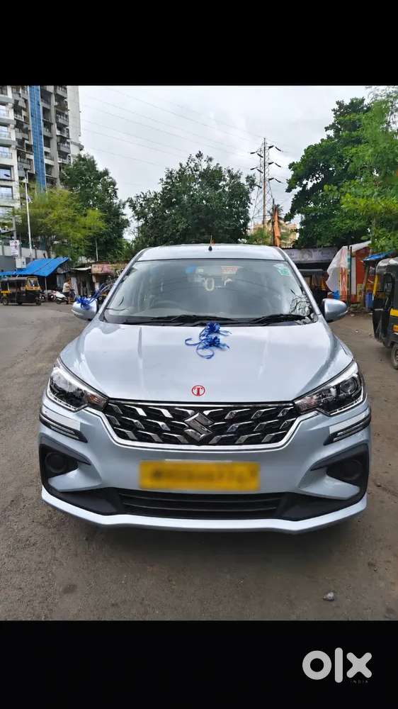 T Permit Urgent Sale Maruti Suzuki Ertiga 1.5 2026
