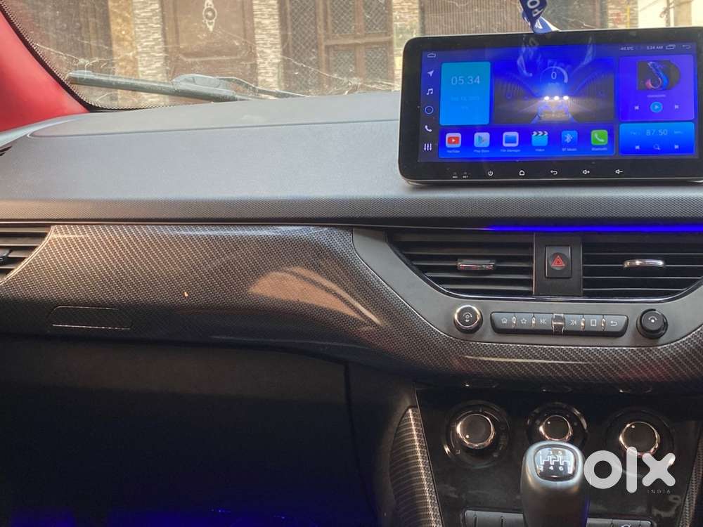 Tata Nexon 2021
