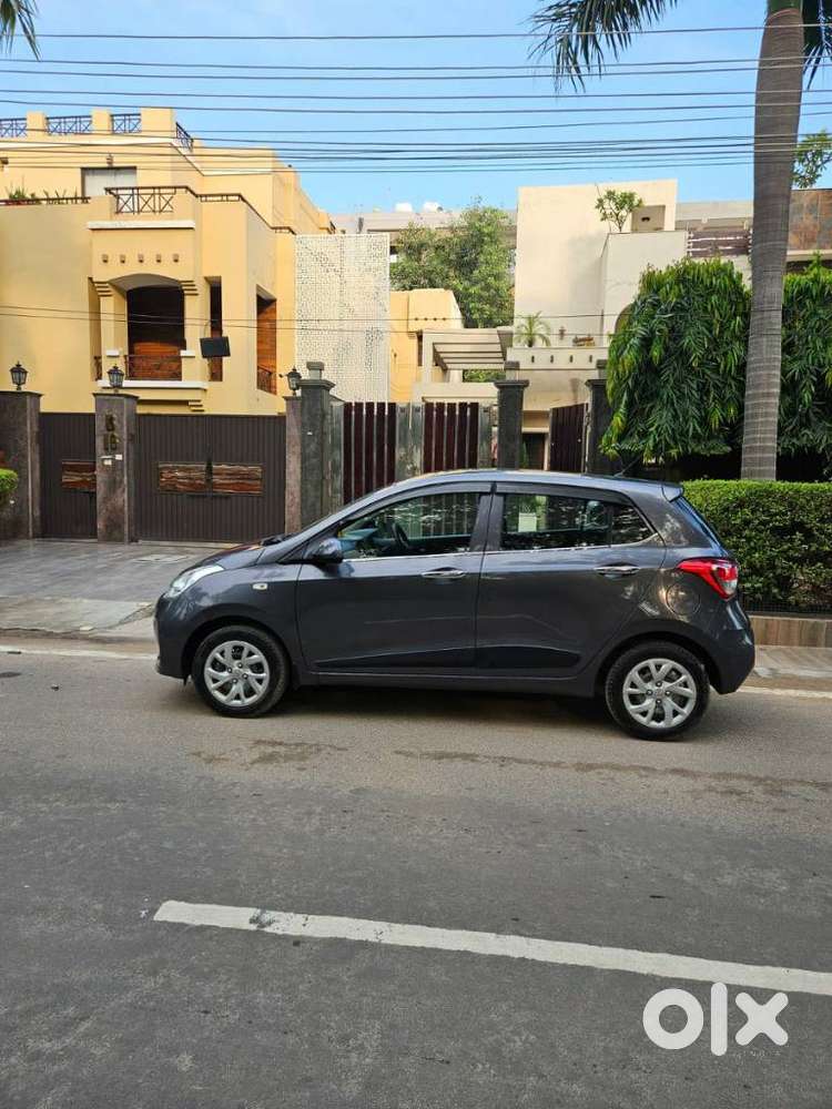 Hyundai Grand I10 1.2 Kappa Magna, 2018, Petrol