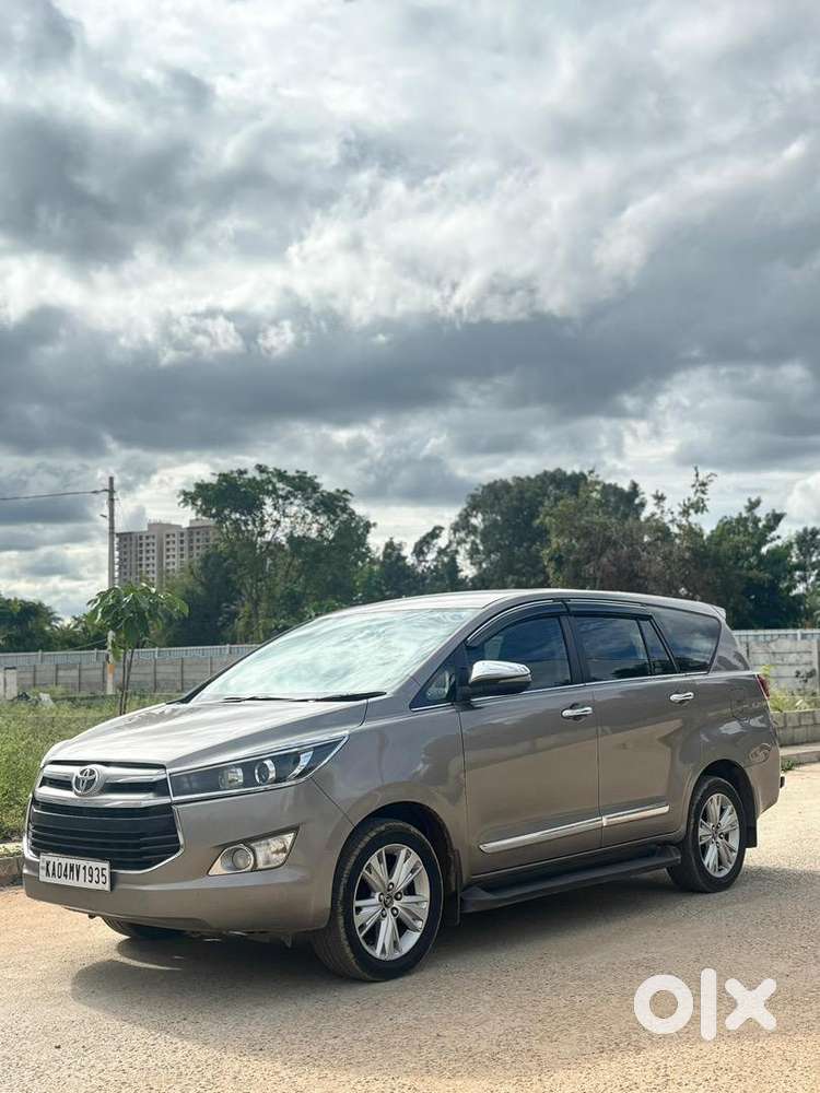 Toyota Diesel Manual 2018