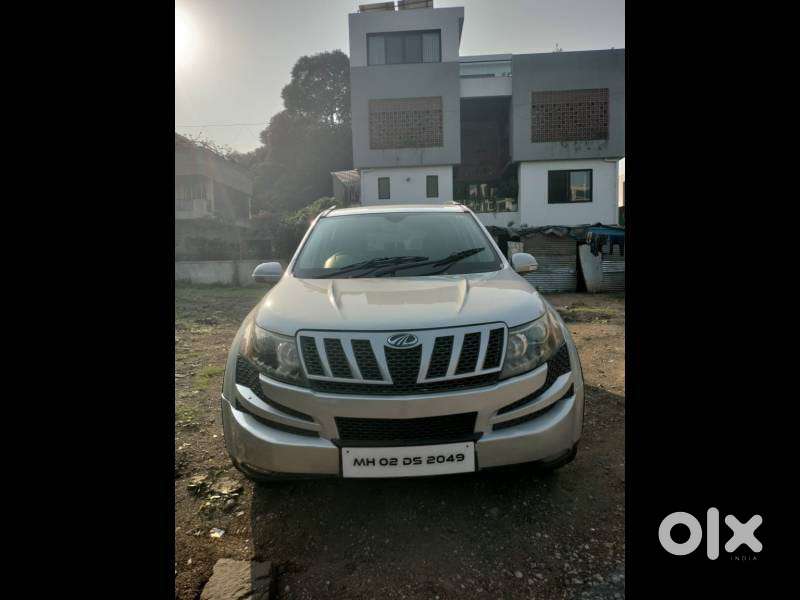 Mahindra Xuv500 2011-2015 W6 2wd, 2014, Diesel