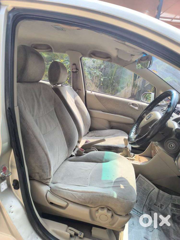 Honda City Zx Gxi, 2006, Petrol