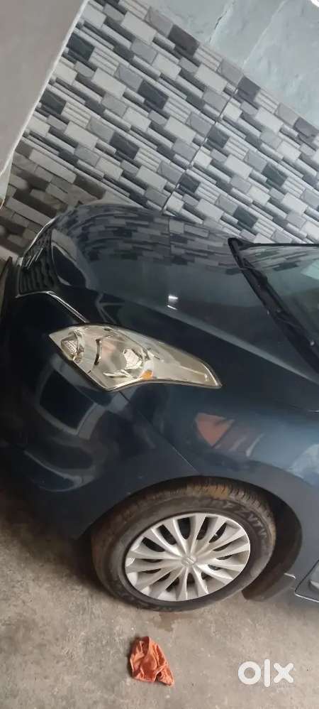 Maruti Suzuki Baleno Cvt 2018 Petrol 80000 Km Driven