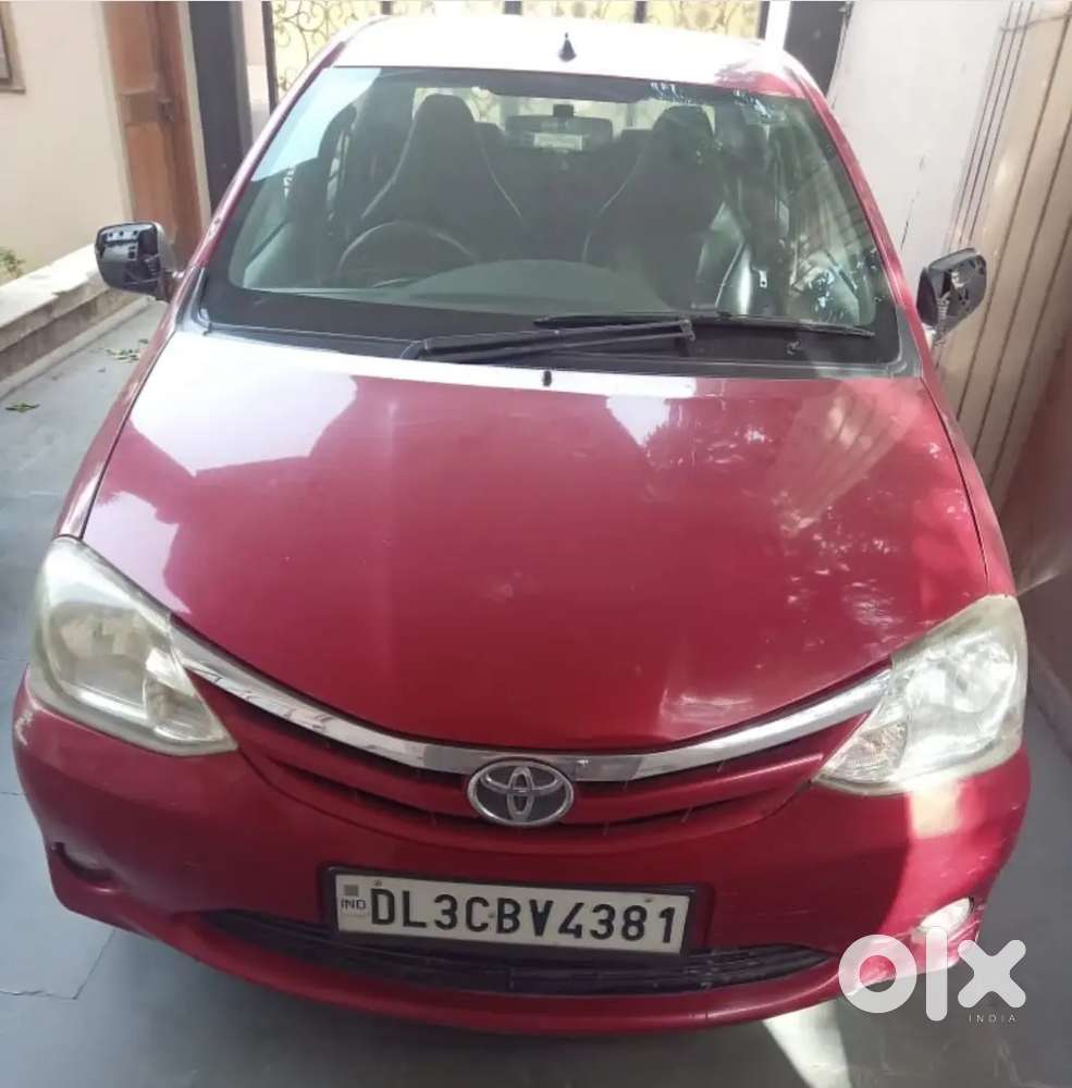 Very Good Condition