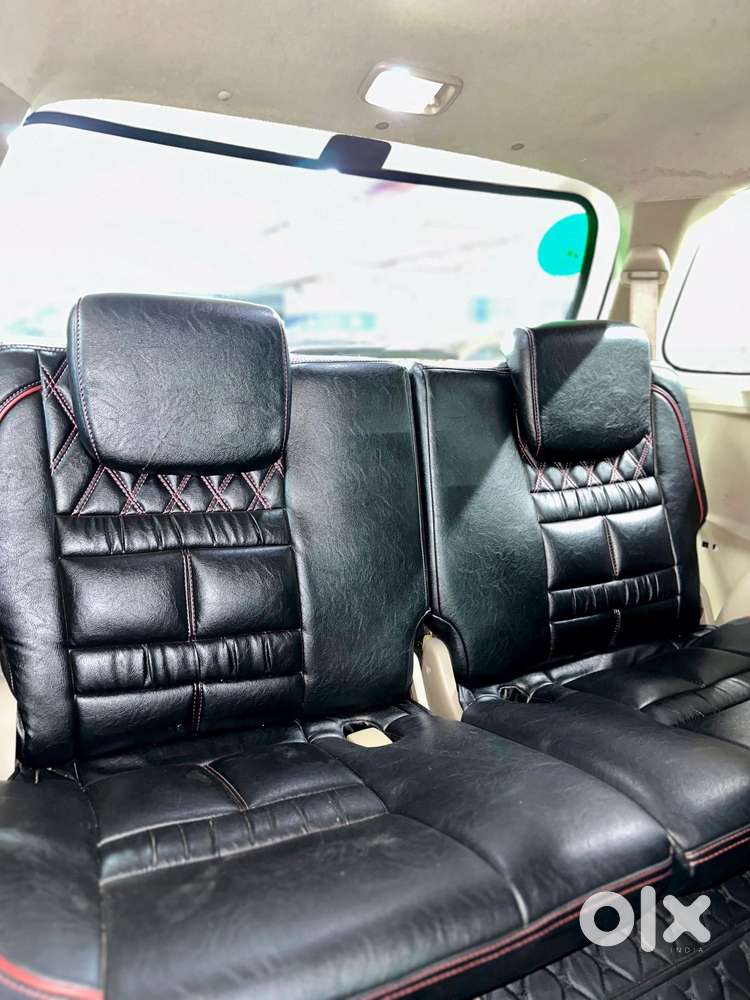 Toyota Fortuner 3.0 4x2 Automatic, 2015, Diesel