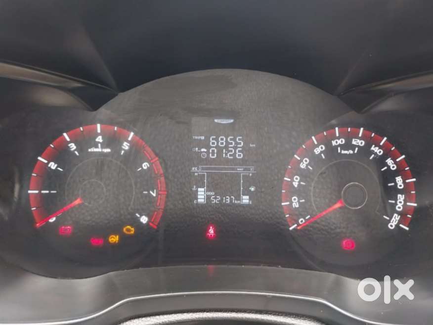 Mahindra Xuv 3xo Mx3 Pro 1.2 Petrol, 2024, Cng & Hybrids