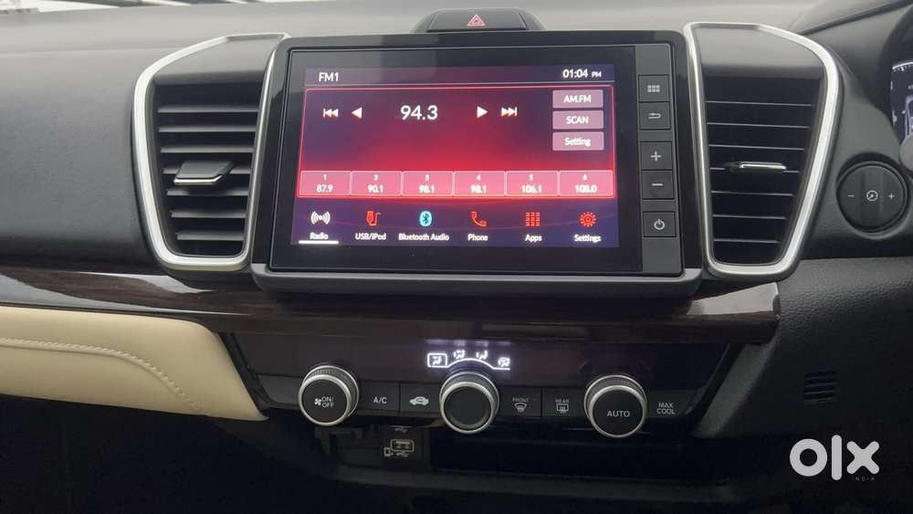 Honda City 1.5 Zx I-vtec Mt, 2024, Petrol