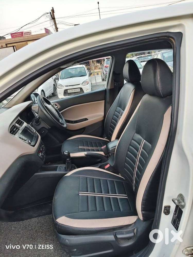 Hyundai Elite I20 Sportz Plus, 2019, Cng & Hybrids