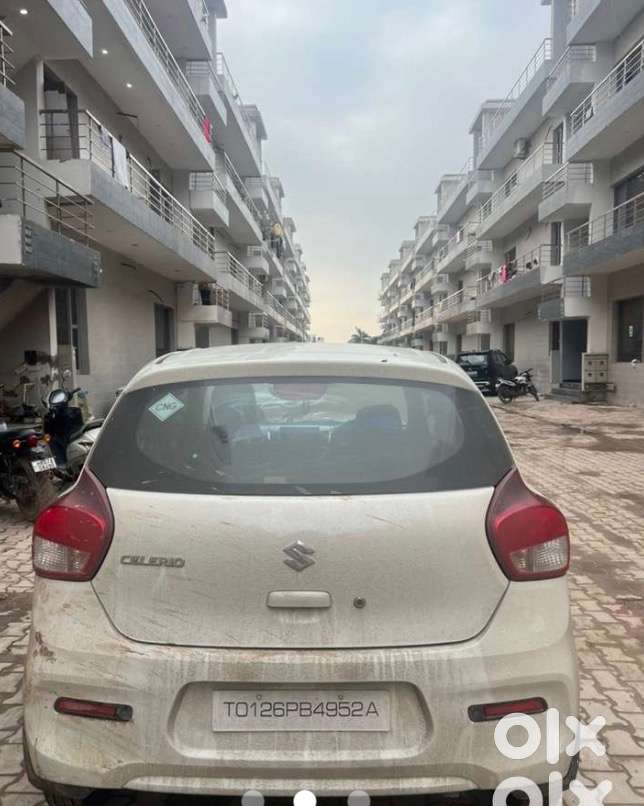 Cab For Rent