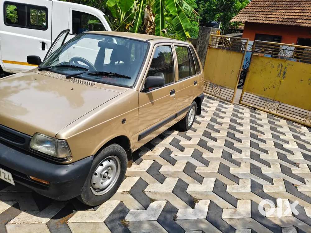 Car For Sale  Paper Work 2030 Correct