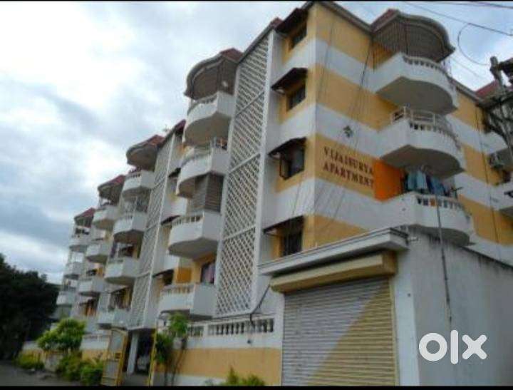 Spacious 1 BHK for Rent