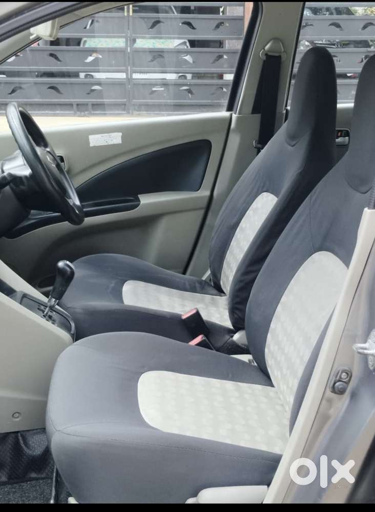 Maruti Suzuki Celerio 2014-2017 Vxi, 2014, Petrol