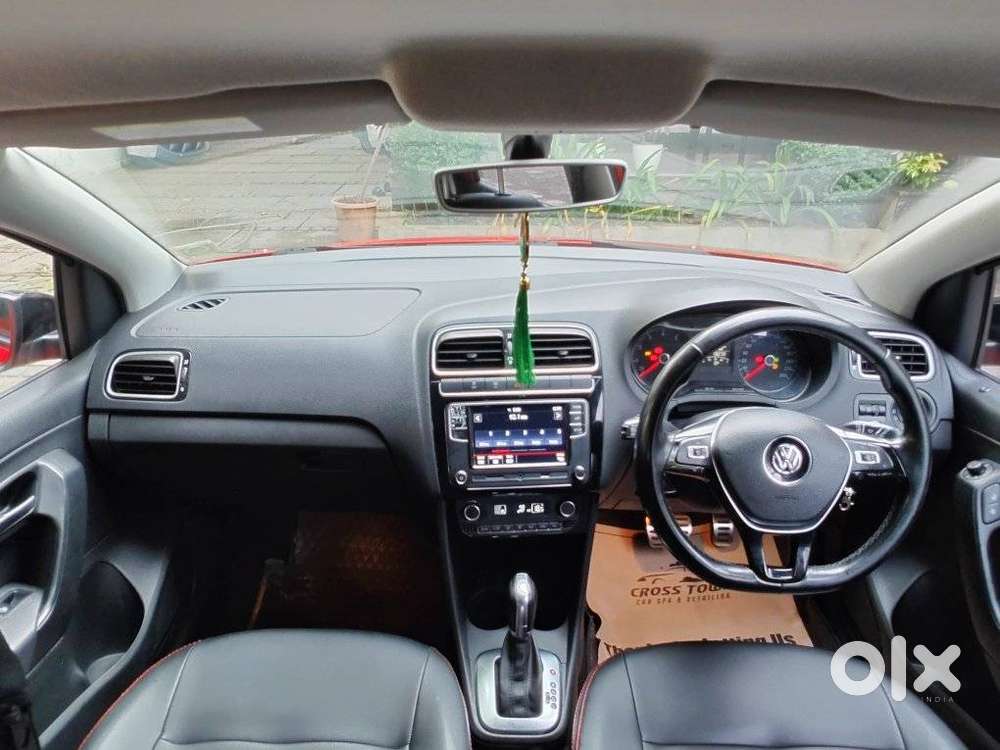 Volkswagen Polo 1.0 Highline Plus Tsi, 2018, Petrol