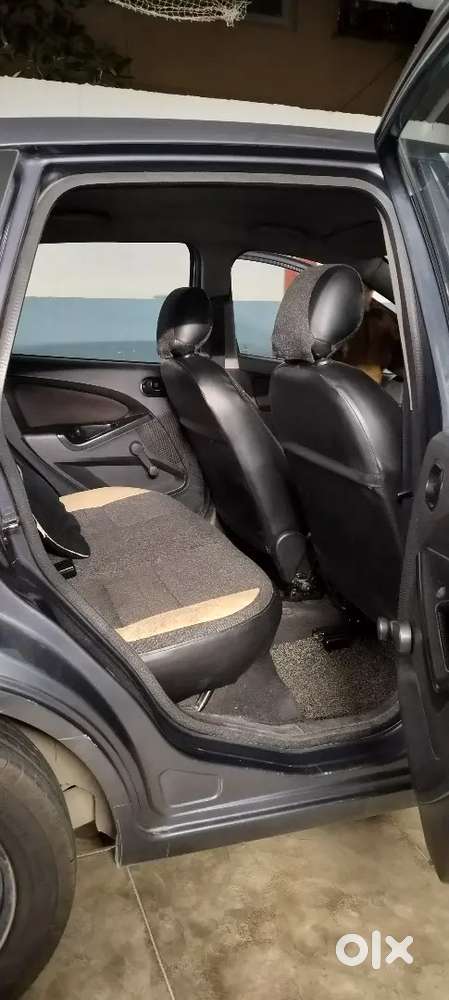 Ford Figo Diesel 2012 Car