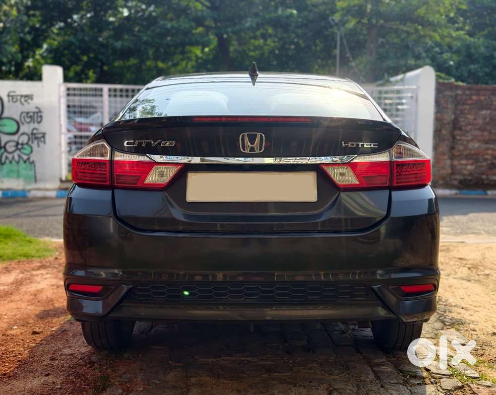 Honda City 1.5 Zx I-dtec Mt, 2020, Diesel