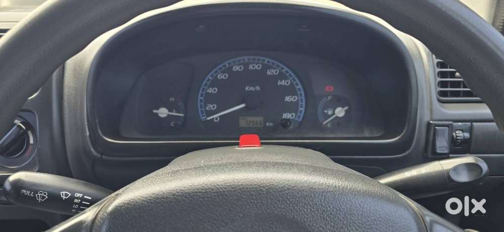 Maruti Suzuki Wagon R 2006-2010 Lxi Minor, 2009, Petrol