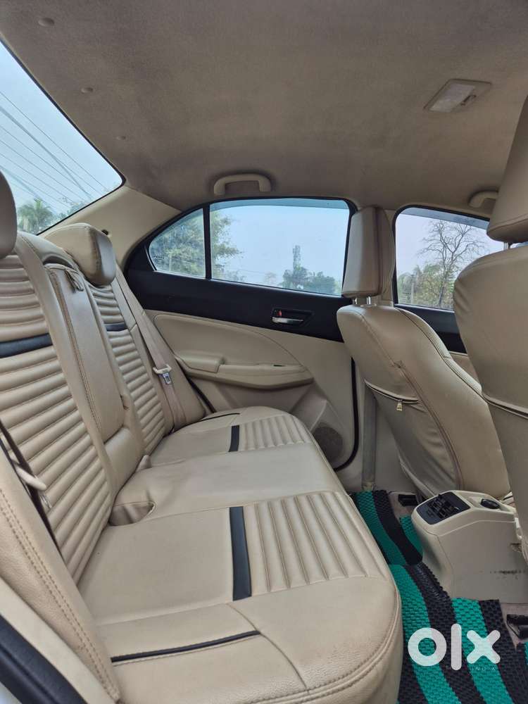 Maruti Suzuki Dzire 1.2 Zxi, 2020, Petrol