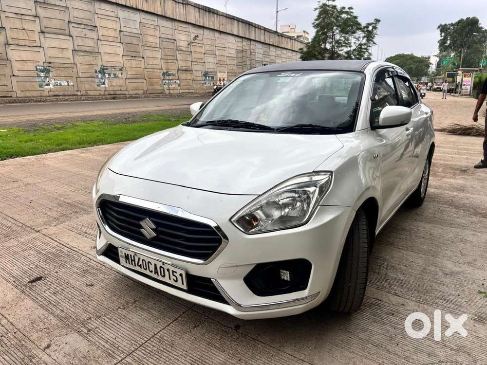 Maruti Swift Dzire 2019