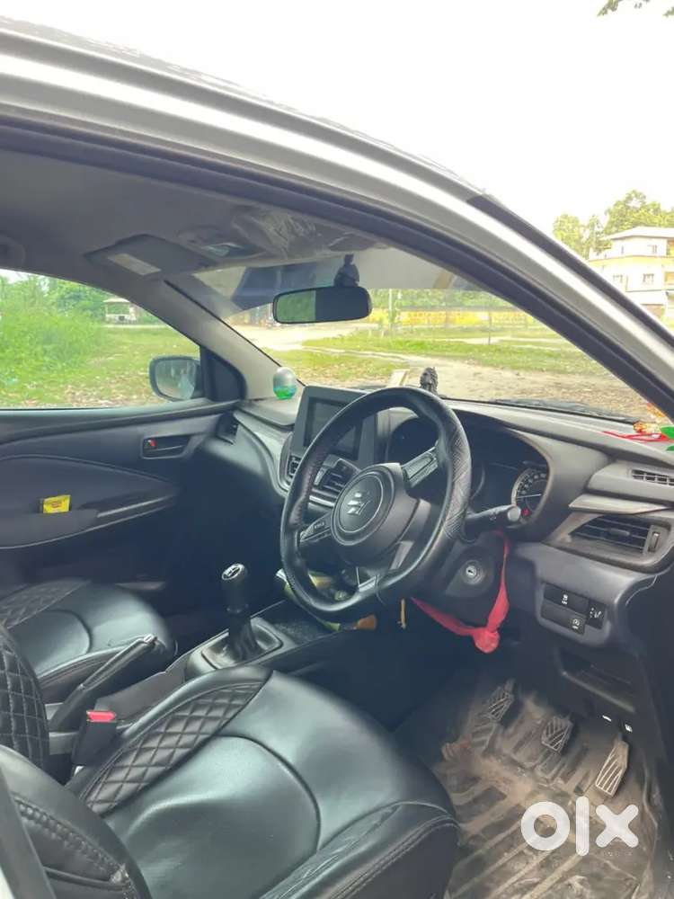 Maruti Baleno 1.2 Delta 2025(november