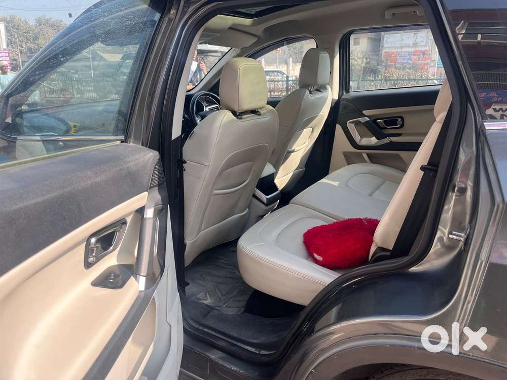 Tata Safari 2.0 Xza Plus Jet, 2022, Diesel