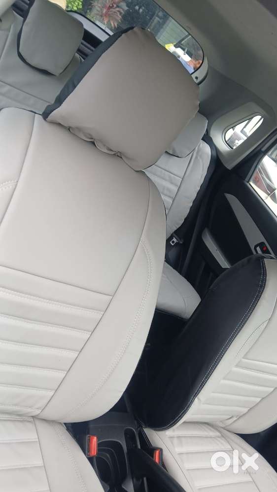 Maruti Suzuki Brezza Zxi Plus At, 2020, Petrol