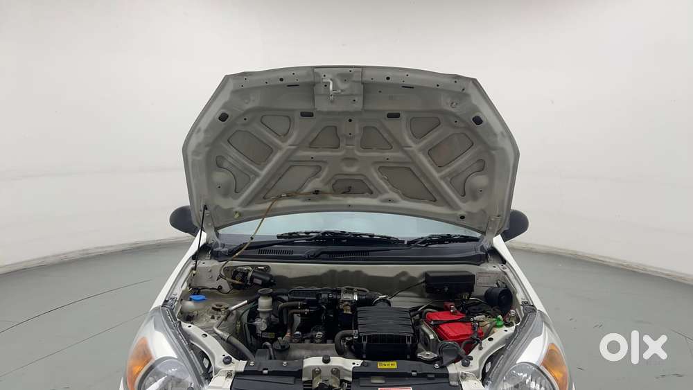 Maruti Suzuki Alto 800 Lxi, 2017, Petrol