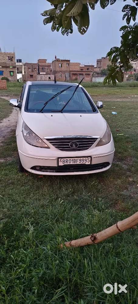 Tata Manza Aura 2011 Diesel Manual