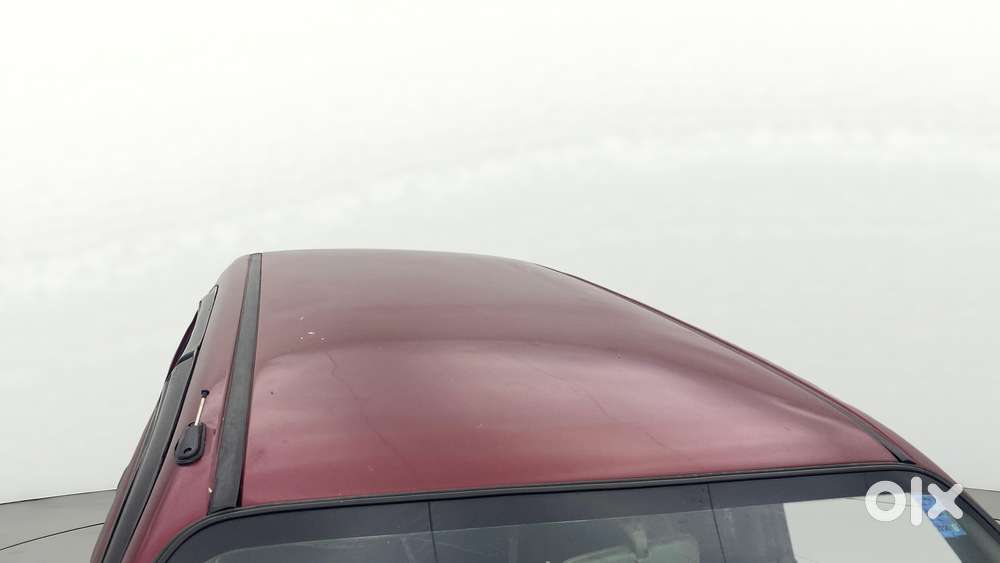 Maruti Suzuki Alto K10 Vxi, 2013, Petrol