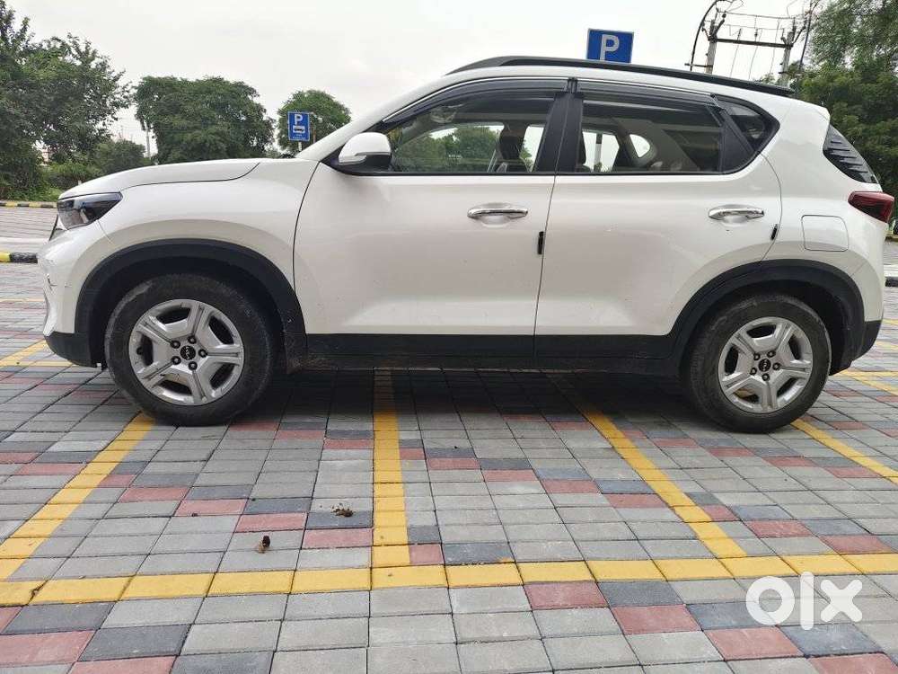 Kia Sonet 1.5 Hte Diesel, 2023, Diesel
