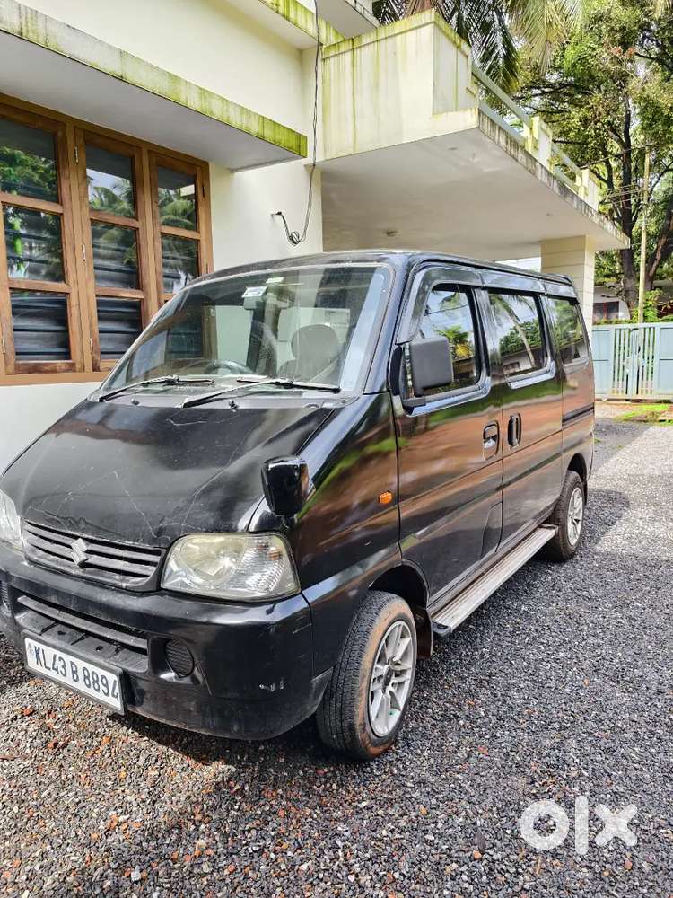 Maruti Suzuki Eeco Ac 2010