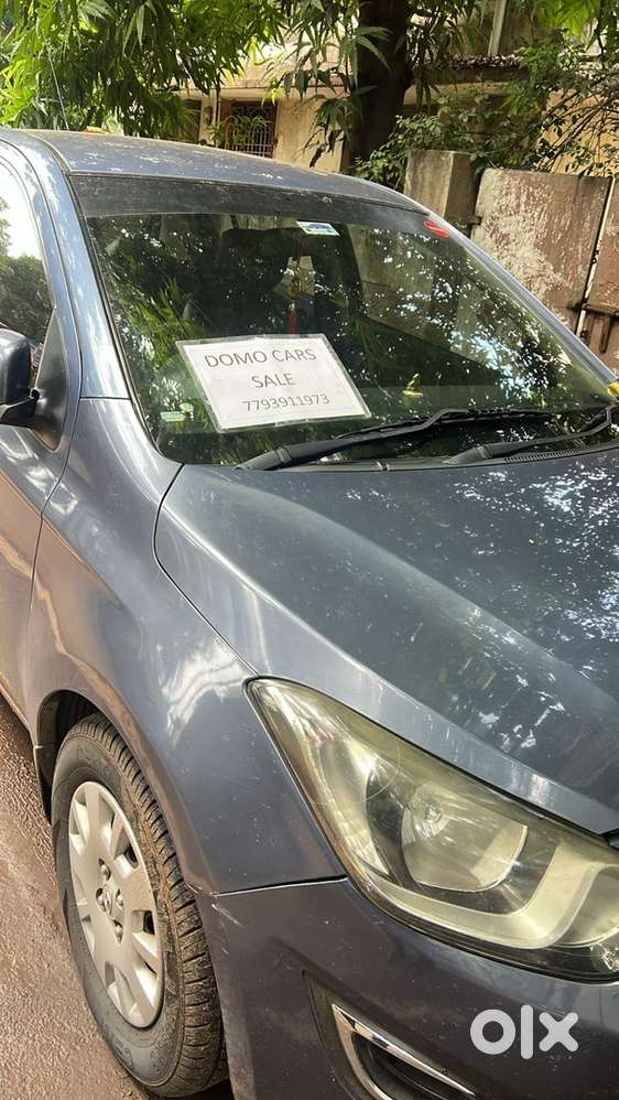 Hyundai I20 2013 Diesel Good Condition